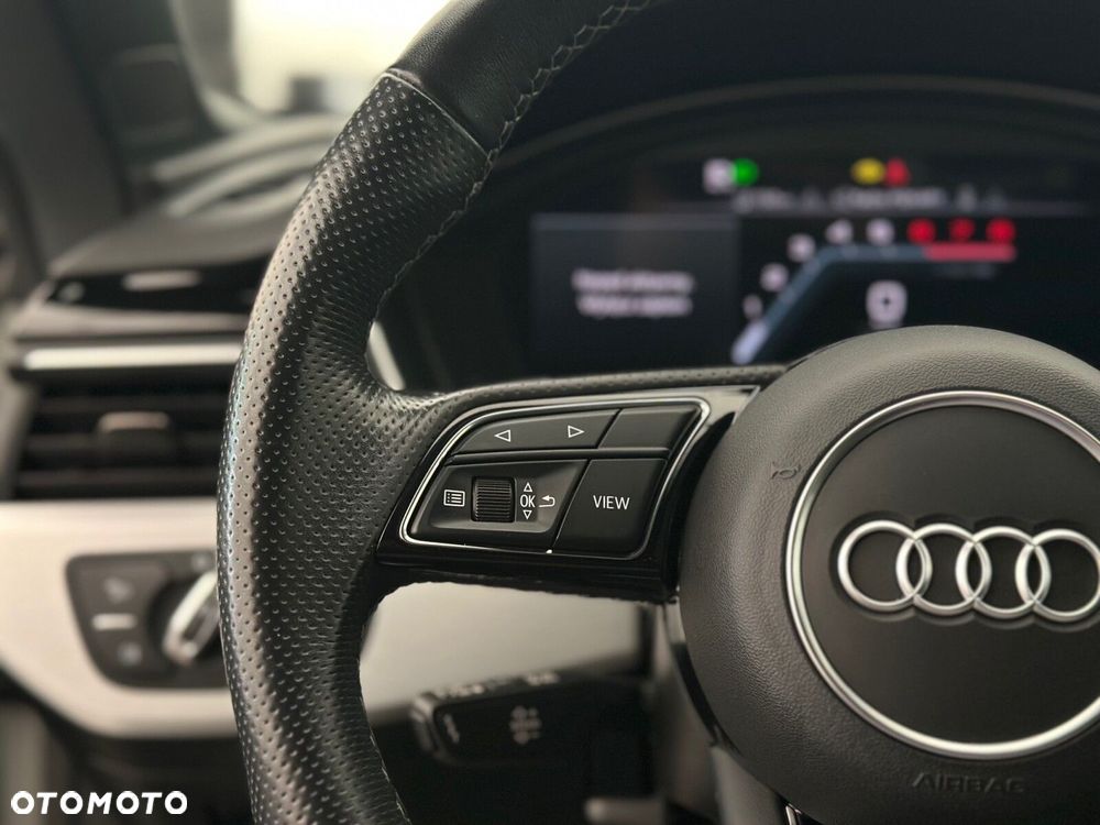 Audi A5 Sportback - 11