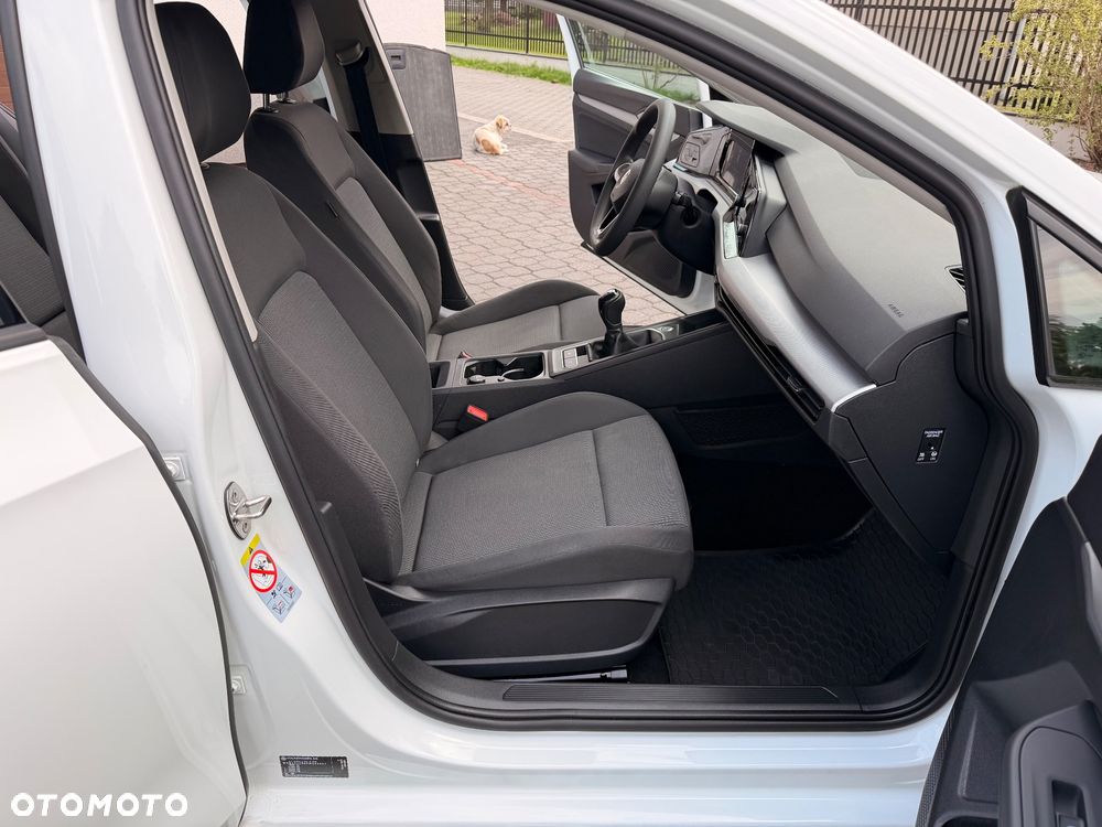 Volkswagen Golf 1.0 TSI - 23