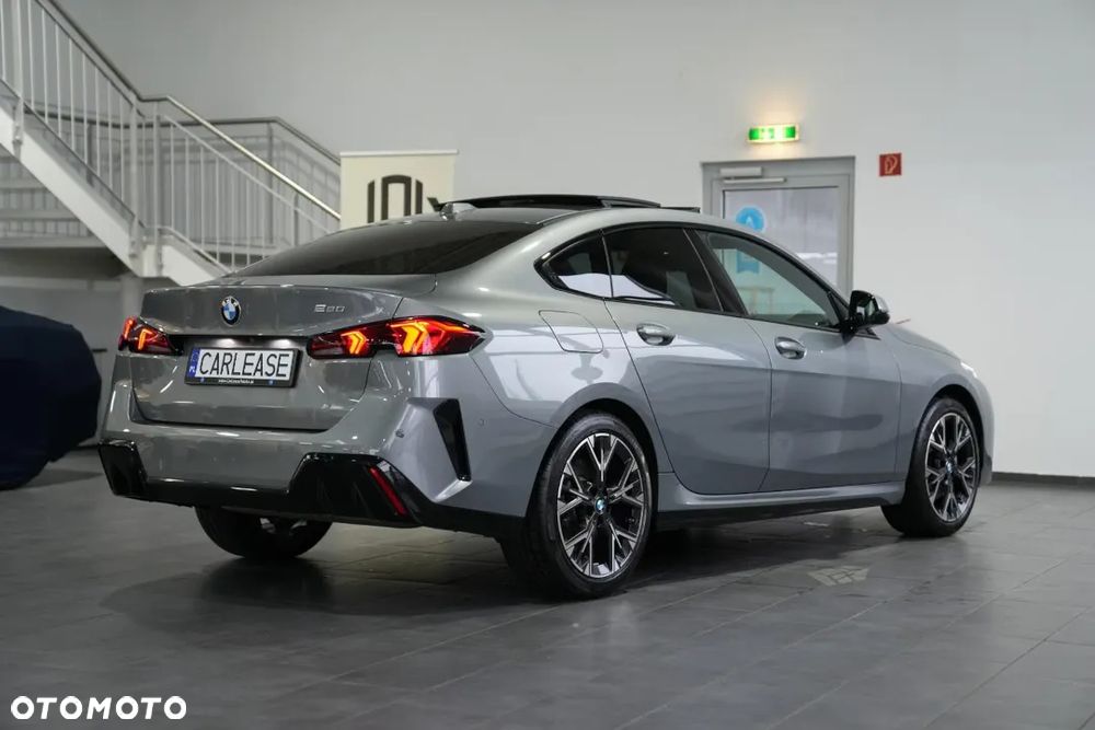 BMW Seria 2 220i mHEV M Sport sport - 4
