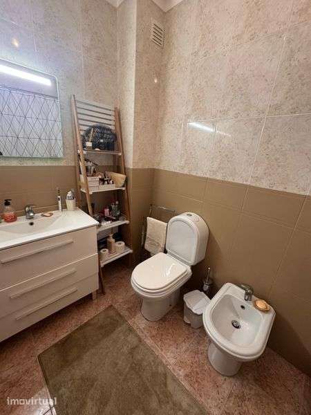Apartamento T2 - Gafanha da Nazaré - Grande imagem: 3/11