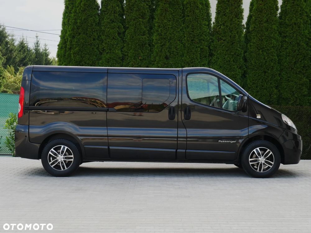 Renault Trafic 2.0 dCi 115 Passenger Expression - 5