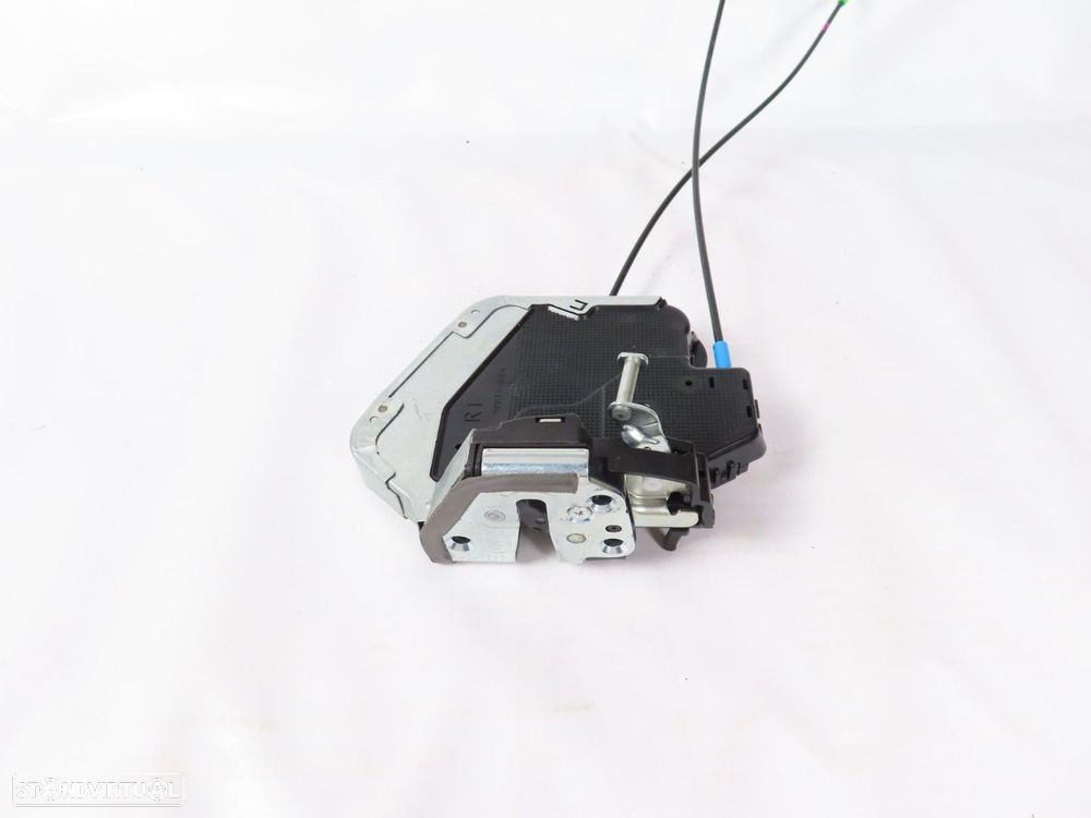 Fecho da porta Direito/Trás Seminovo/ Original LEXUS NX (_Z1_) A046693 - 1