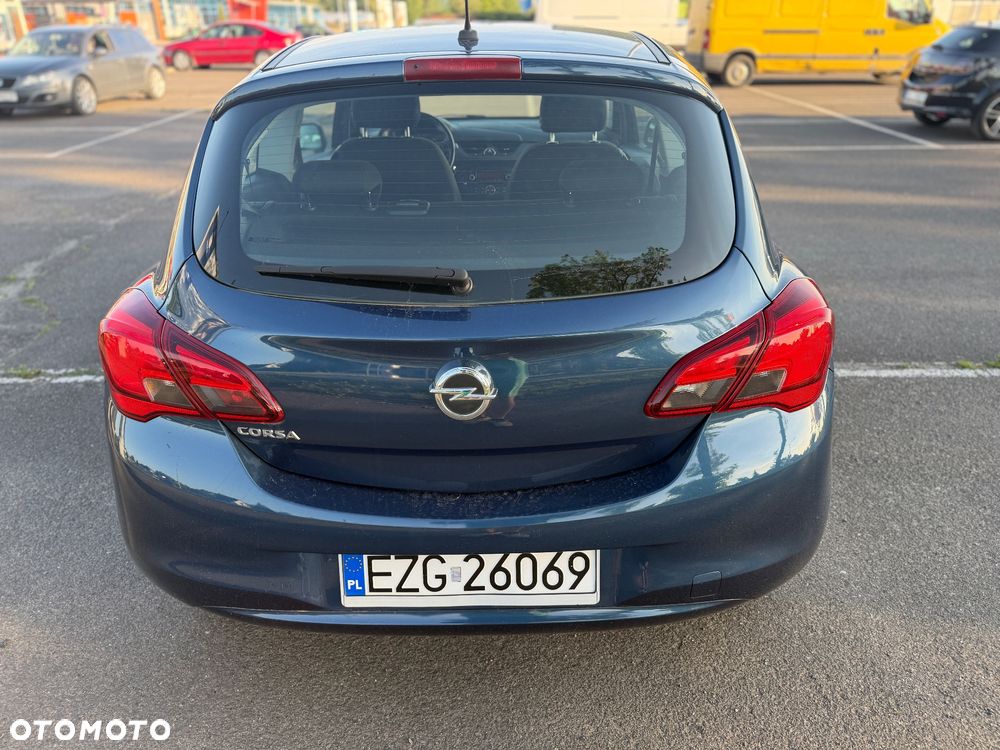 Opel Corsa 1.4 Color Edition - 5