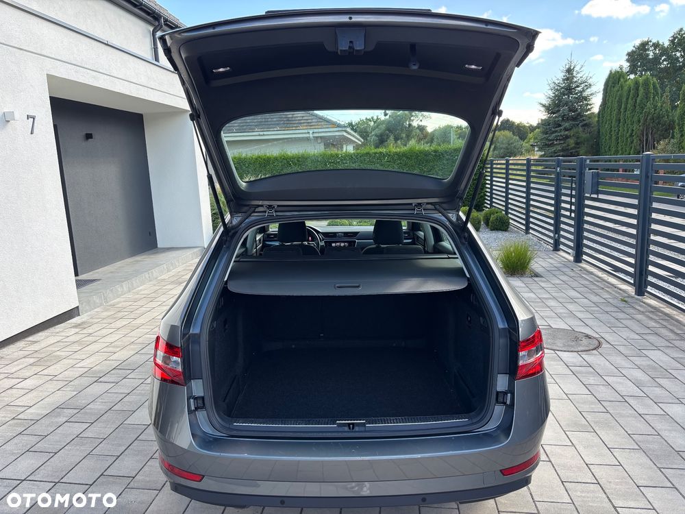 Skoda Superb - 40
