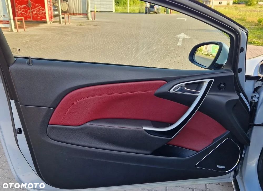 Opel Astra GTC 2.0 CDTI ecoFLEX Start/Stop Edition - 15