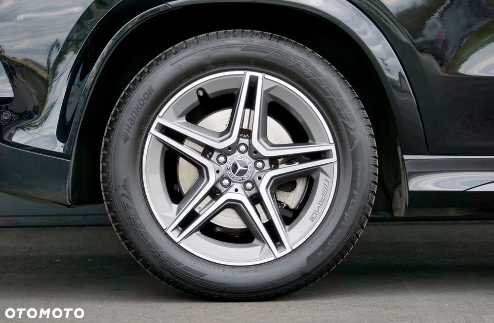 Mercedes-Benz GLE 300 d 4Matic 9G-TRONIC AMG Line - 15