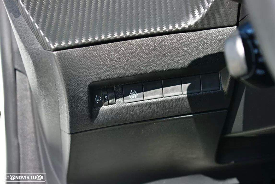 Peugeot 208 1.5 BlueHDi Allure - 25