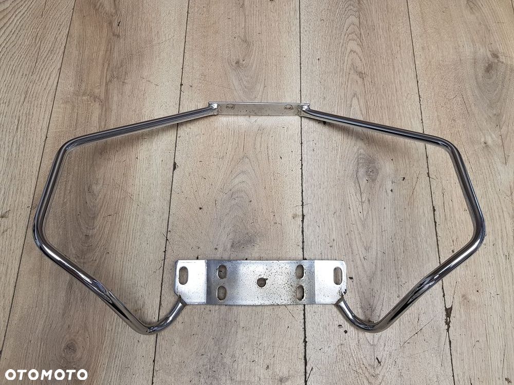 Uchwyt pasażera Harley Davidson Electra Evo 91583-91 - 10