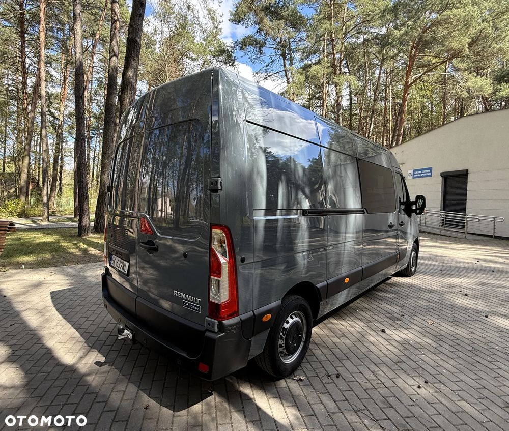 Renault Master - 5