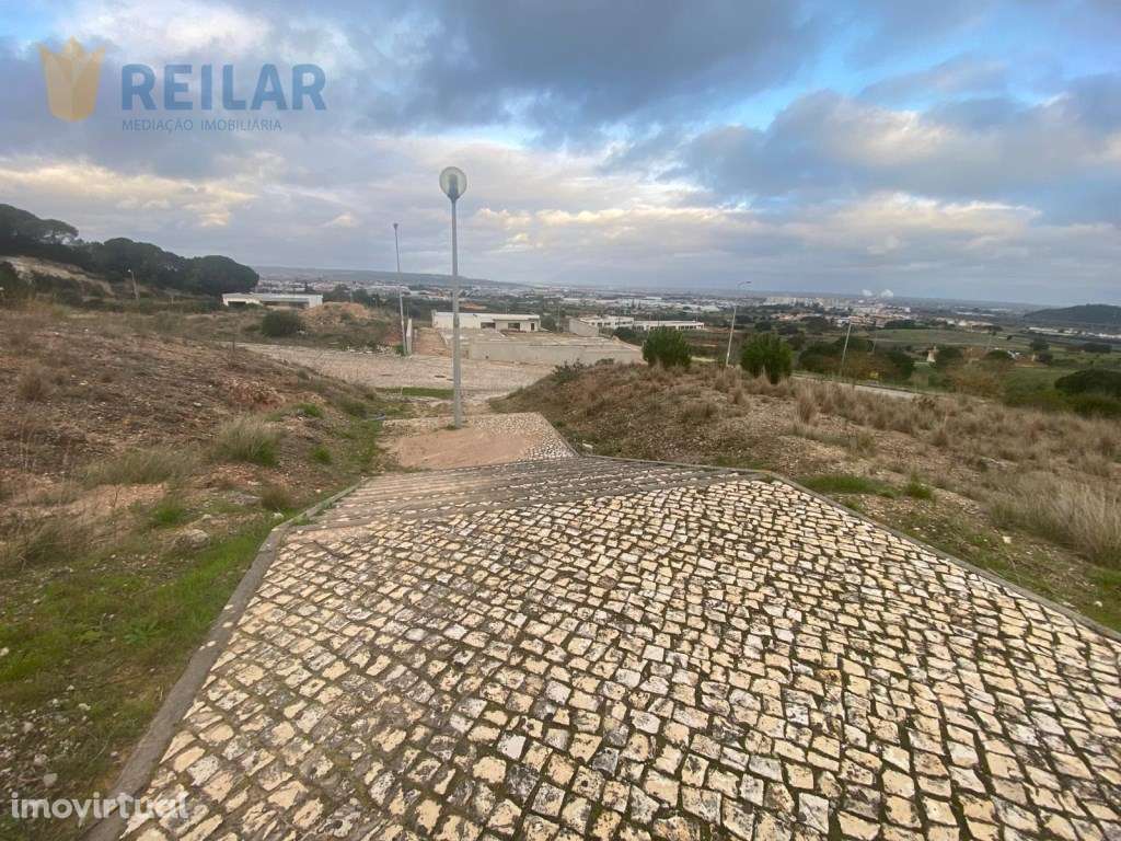 Alenquer - Terreno 200 m2 - Grande imagem: 4/10