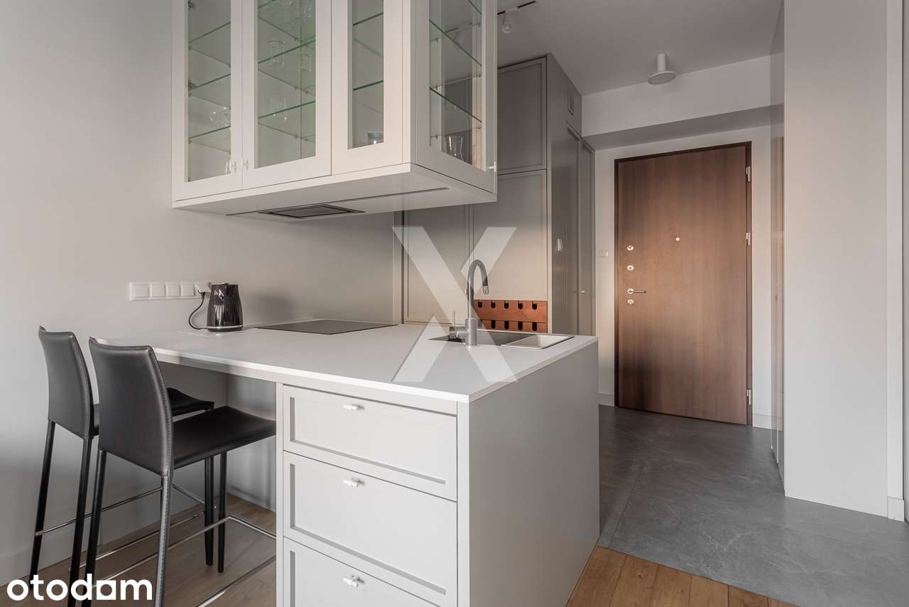 2-pokojowe mieszkanie 40 m² do wynajęcia | Wola
