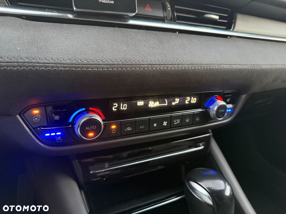 Mazda 6 2.5 SkyDream - 13