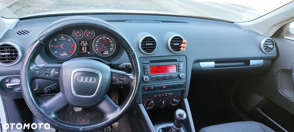 Audi A3 Sportback - 30