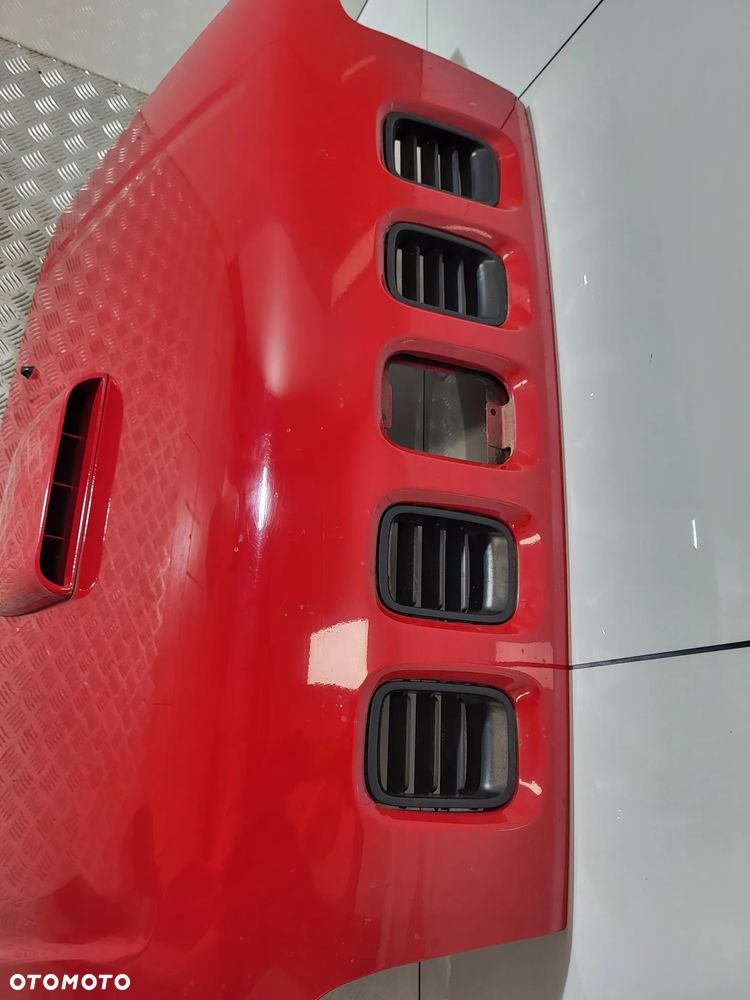 Suzuki Jimny Lift Maska - 5