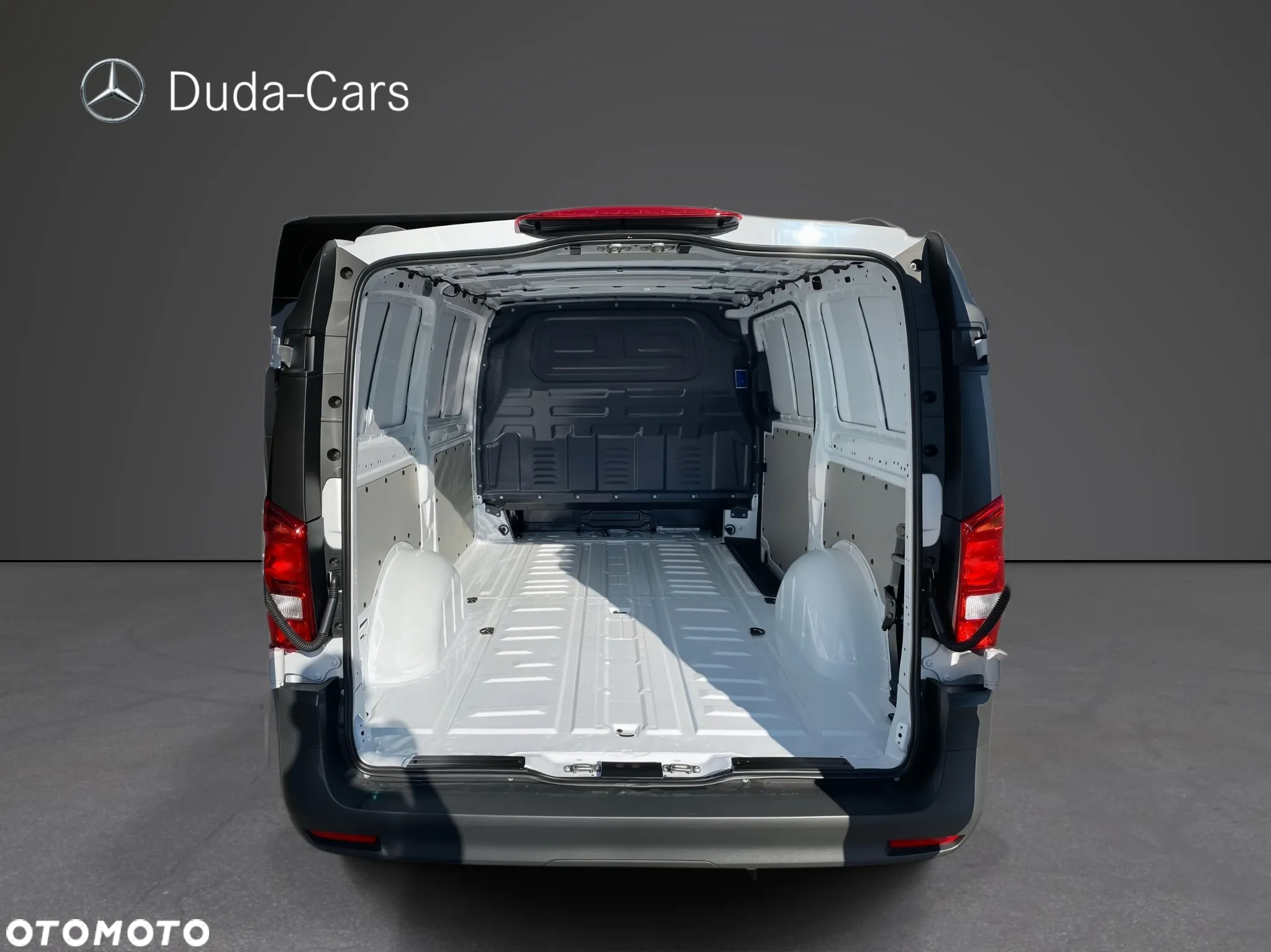 Mercedes-Benz Vito - 6