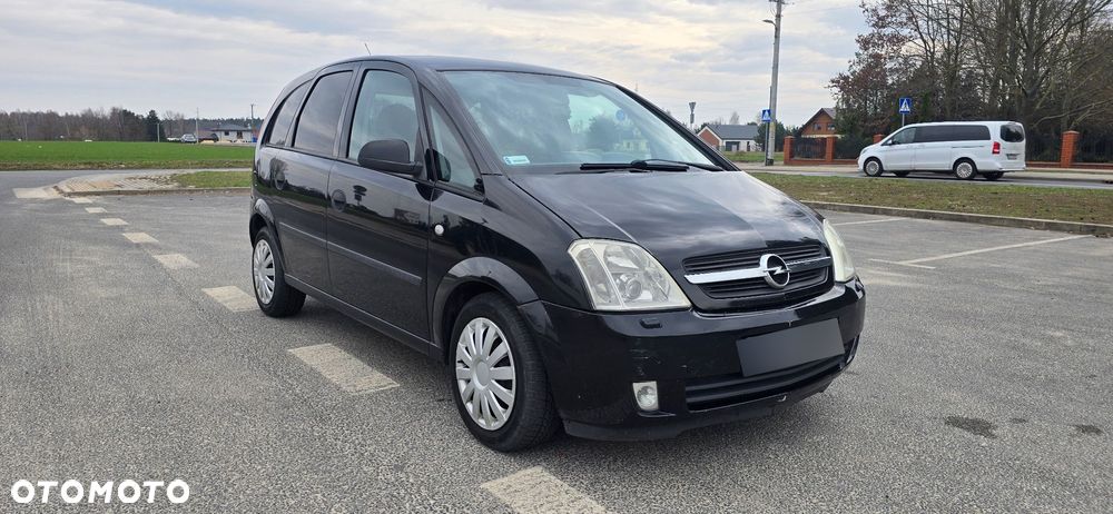 Opel Meriva 1.6 16V Enjoy - 1
