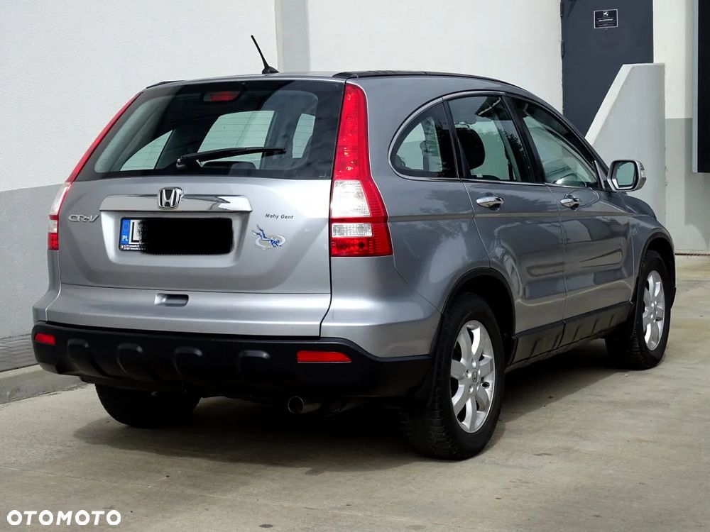 Honda CR-V 2.0 Elegance - 6