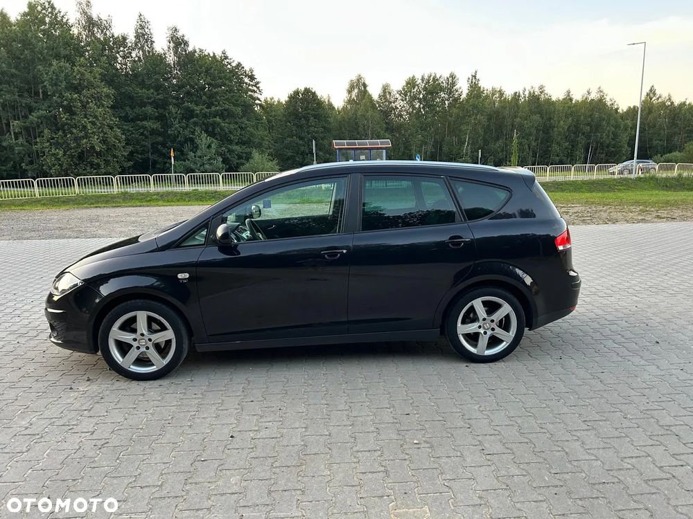 Seat Altea - 15