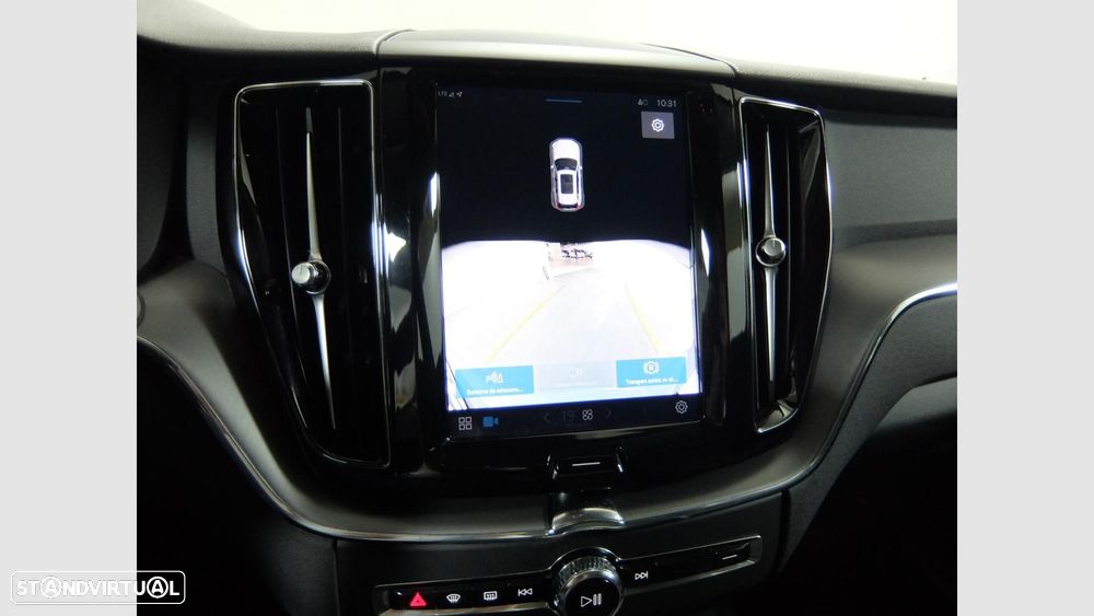 Volvo XC 60 2.0 T6 PHEV Core AWD - 25