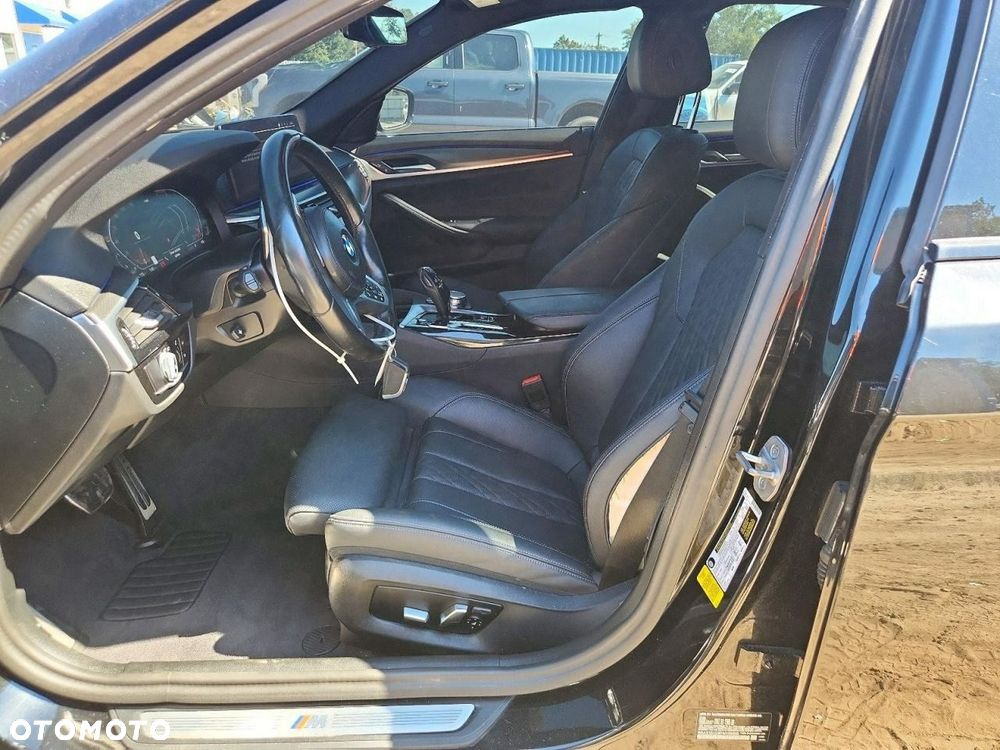 BMW Seria 5 530i M Sport Edition - 7