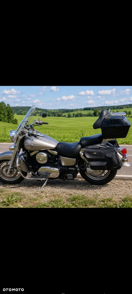Kawasaki Vulcan - 3