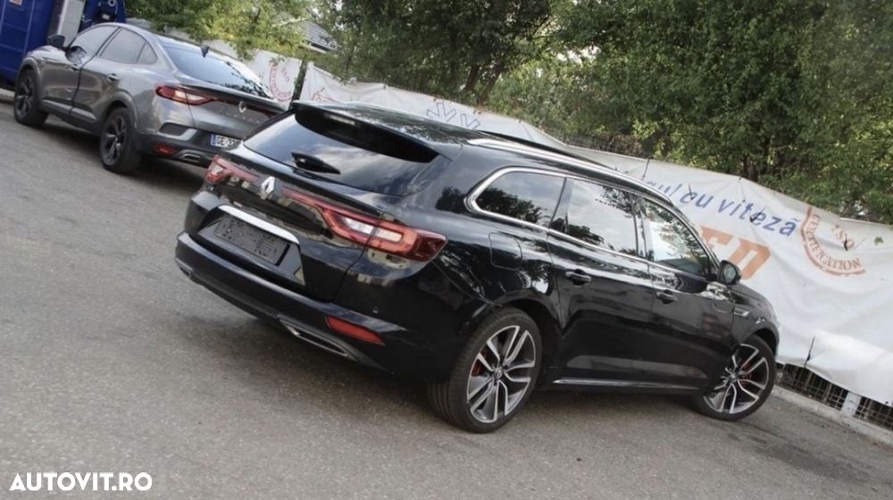 Renault Talisman - 3