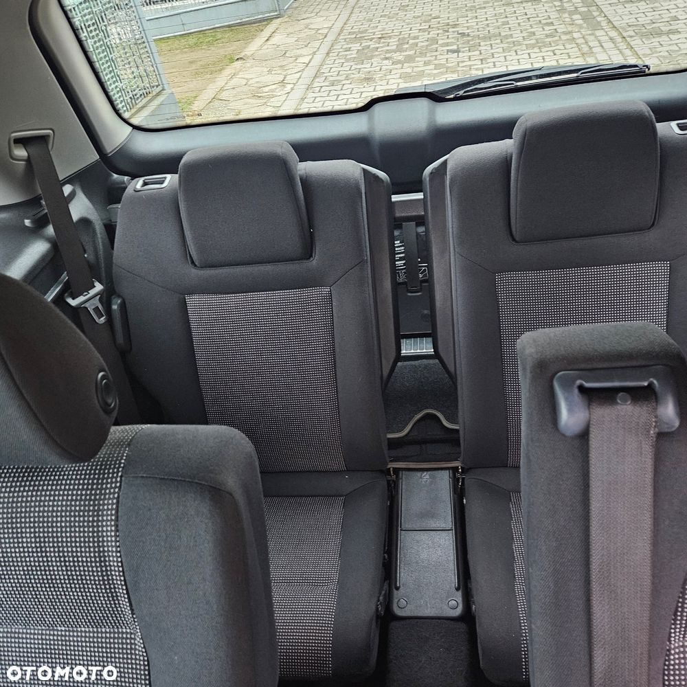 Opel Zafira 1.7 CDTI Innovation - 14