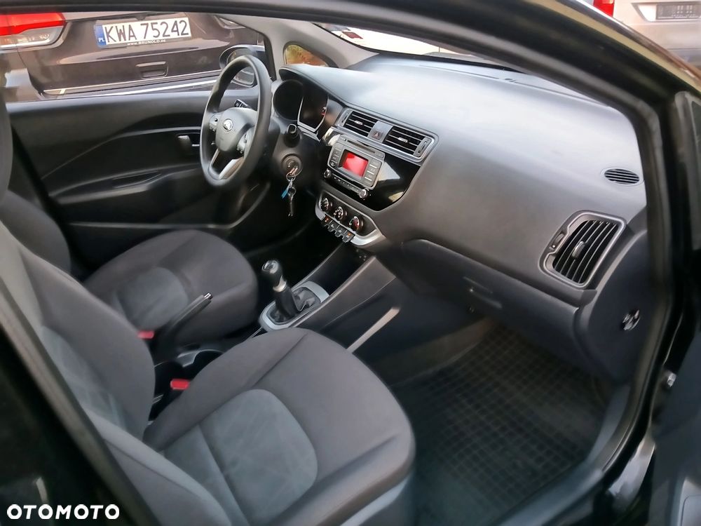 Kia Rio 1.2 Edition 7 - 15