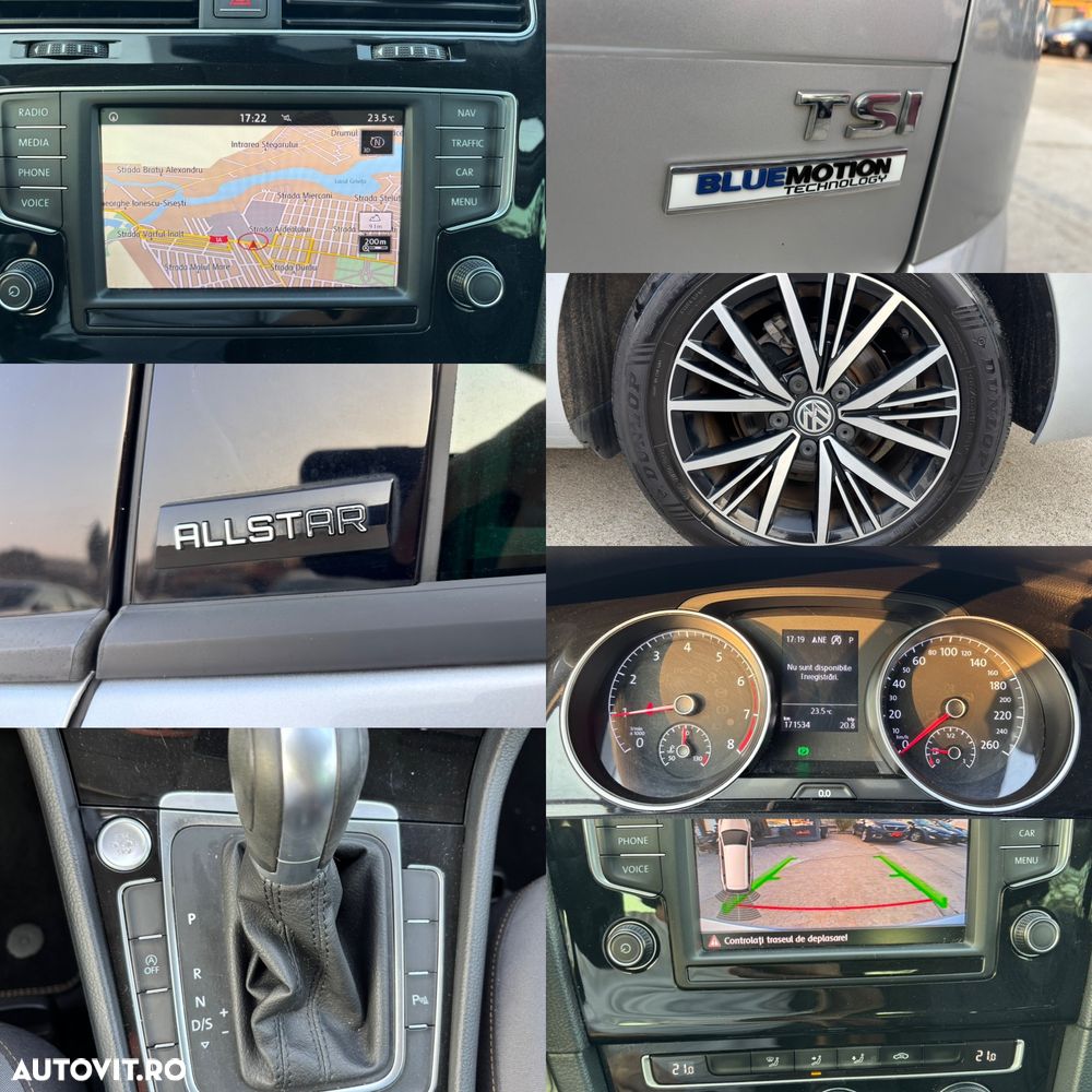 Volkswagen Golf - 6