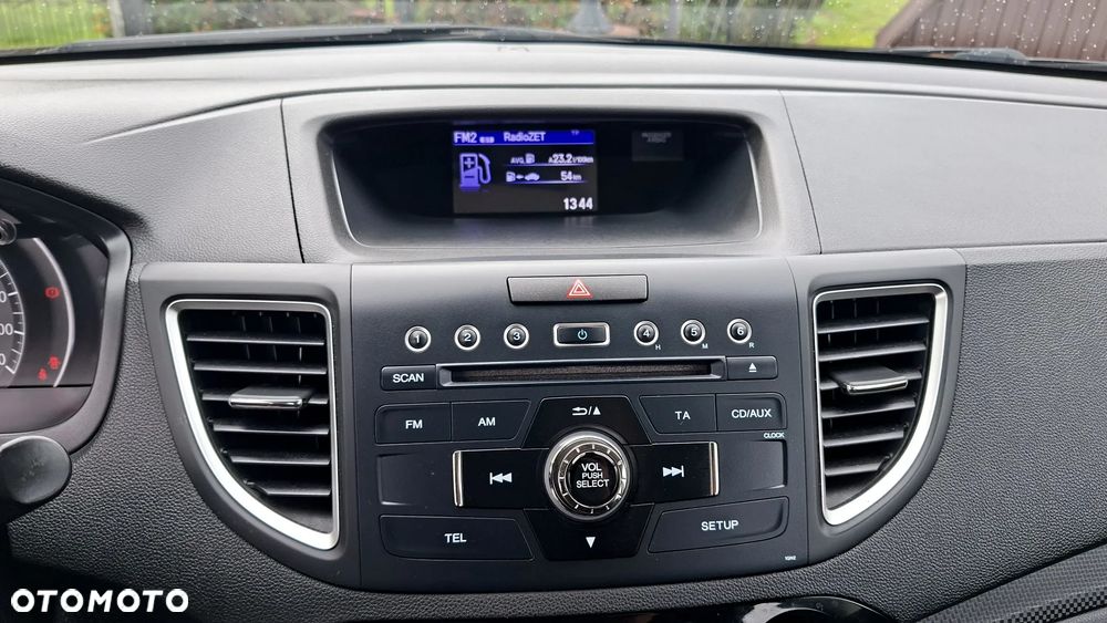Honda CR-V 2.0i-VTEC 2WD Comfort - 37