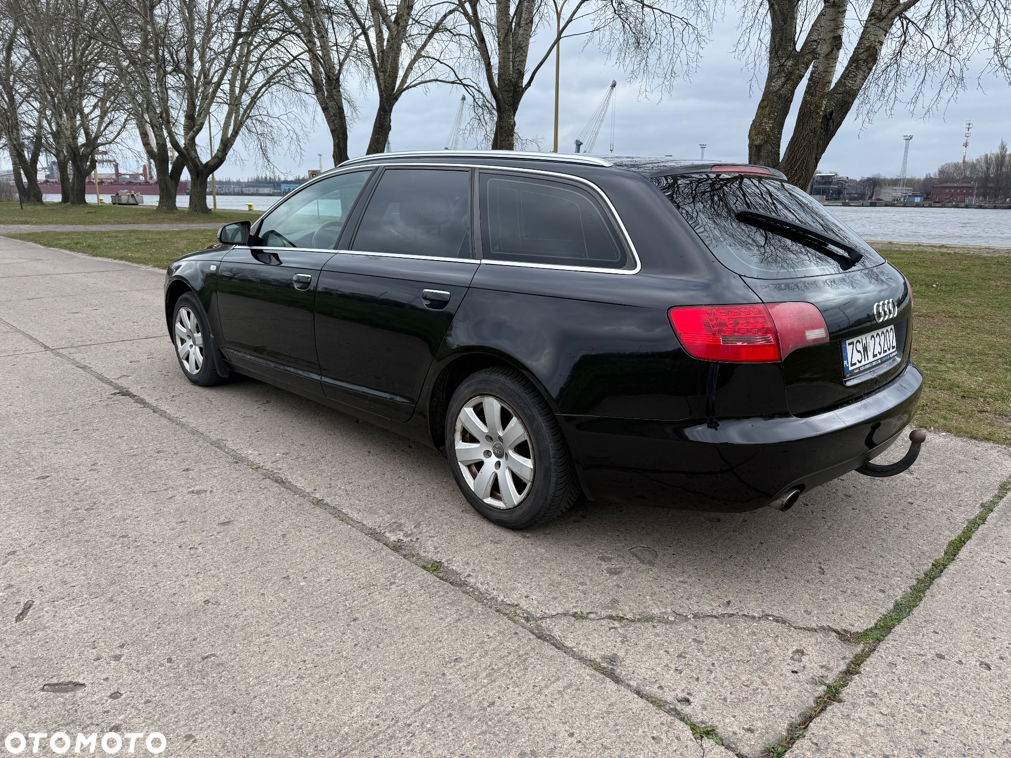 Audi A6 Avant 2.0 TFSI - 3