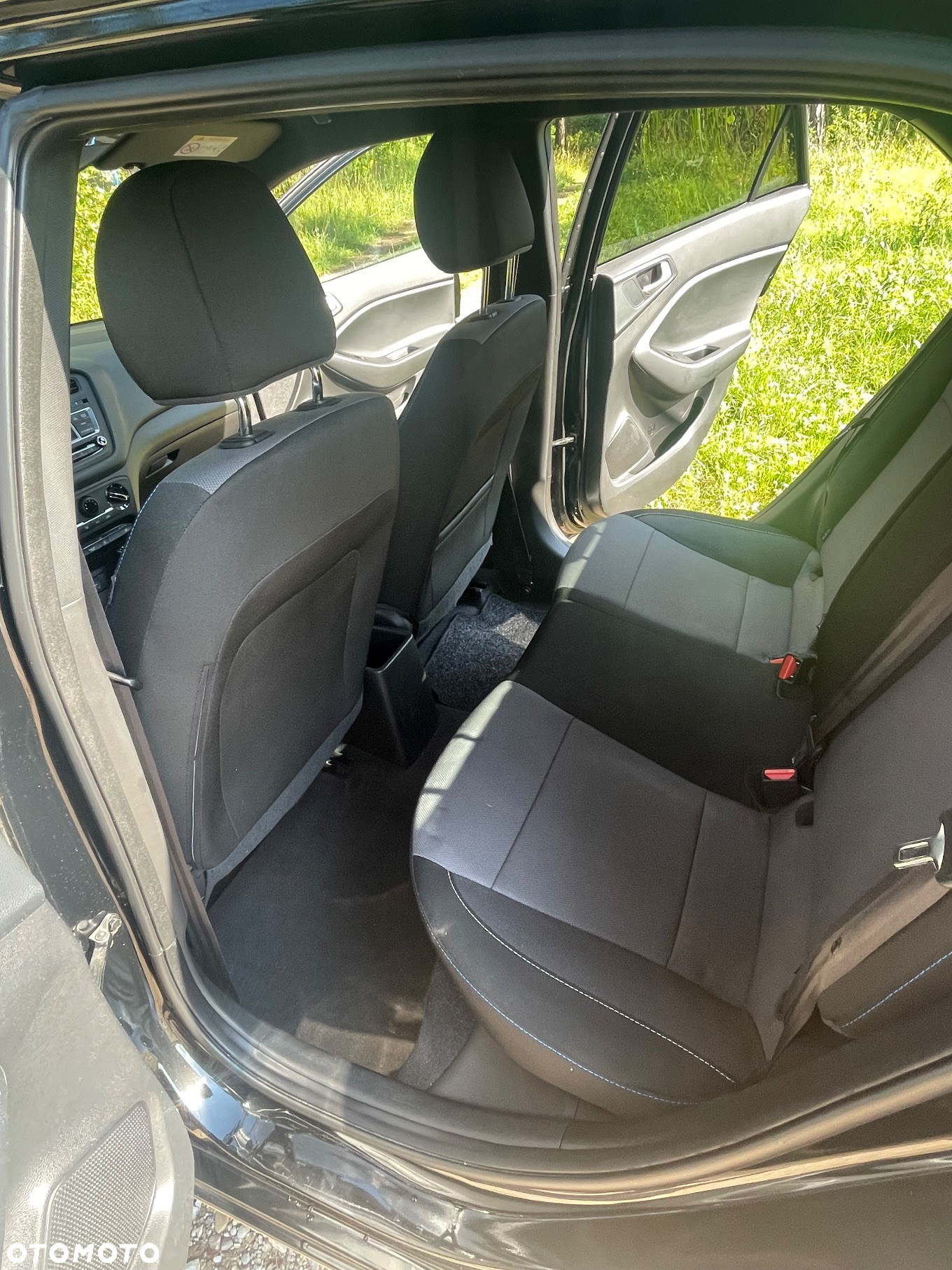 Hyundai i20 1.2 Classic Plus - 8