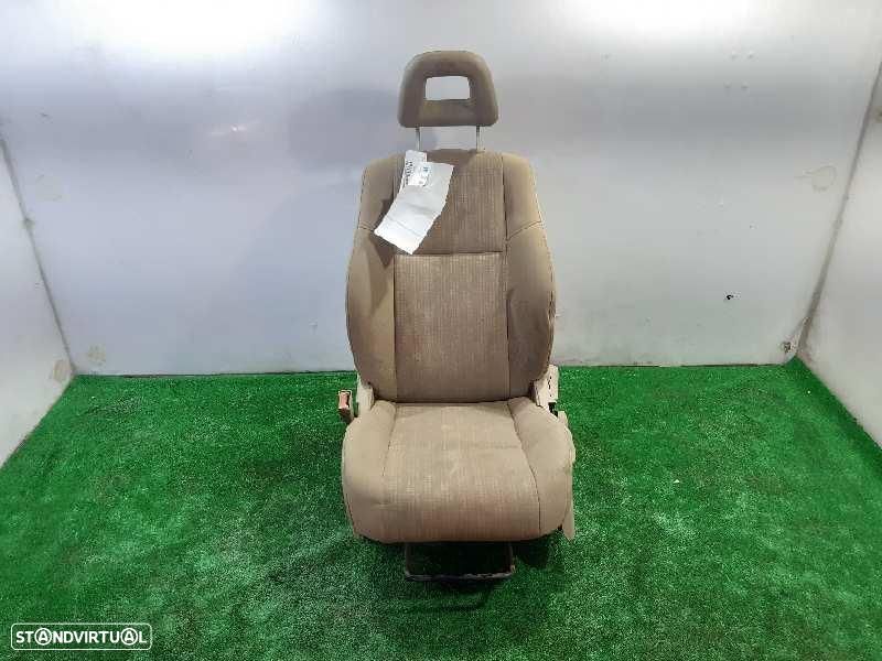 BANCO FRENTE ESQUERDO DODGE CALIBER - 1