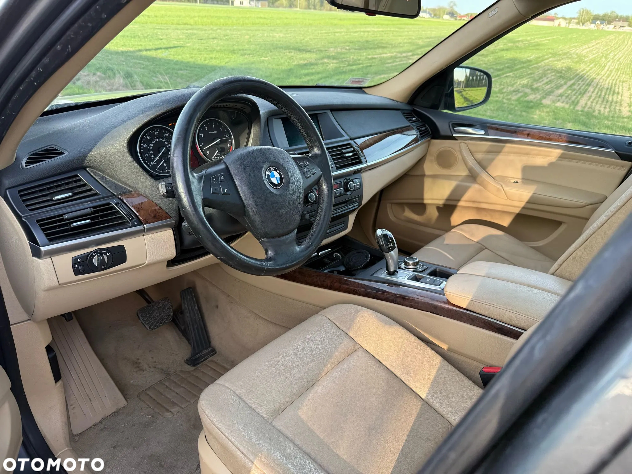 BMW X5 3.0si xDrive - 10