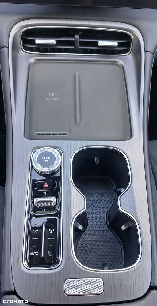 Chery Tiggo 8 1.6 T-GDI Prestige DCT - 12