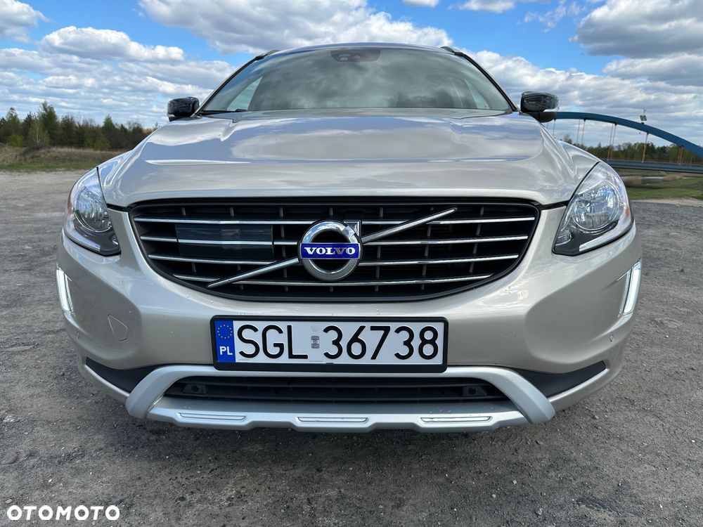 Volvo XC 60 - 13