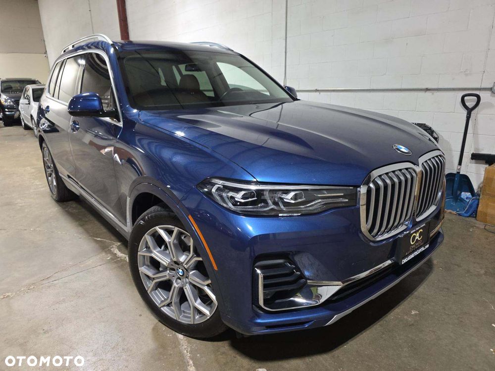 BMW X7 xDrive40i - 3