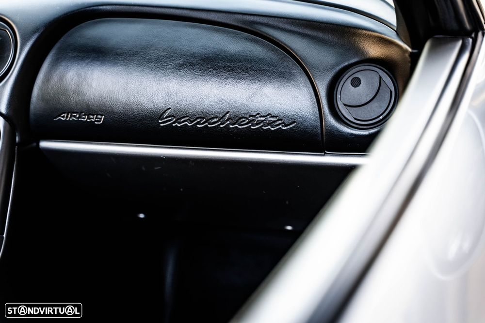 Fiat Barchetta 1.8 16V - 6