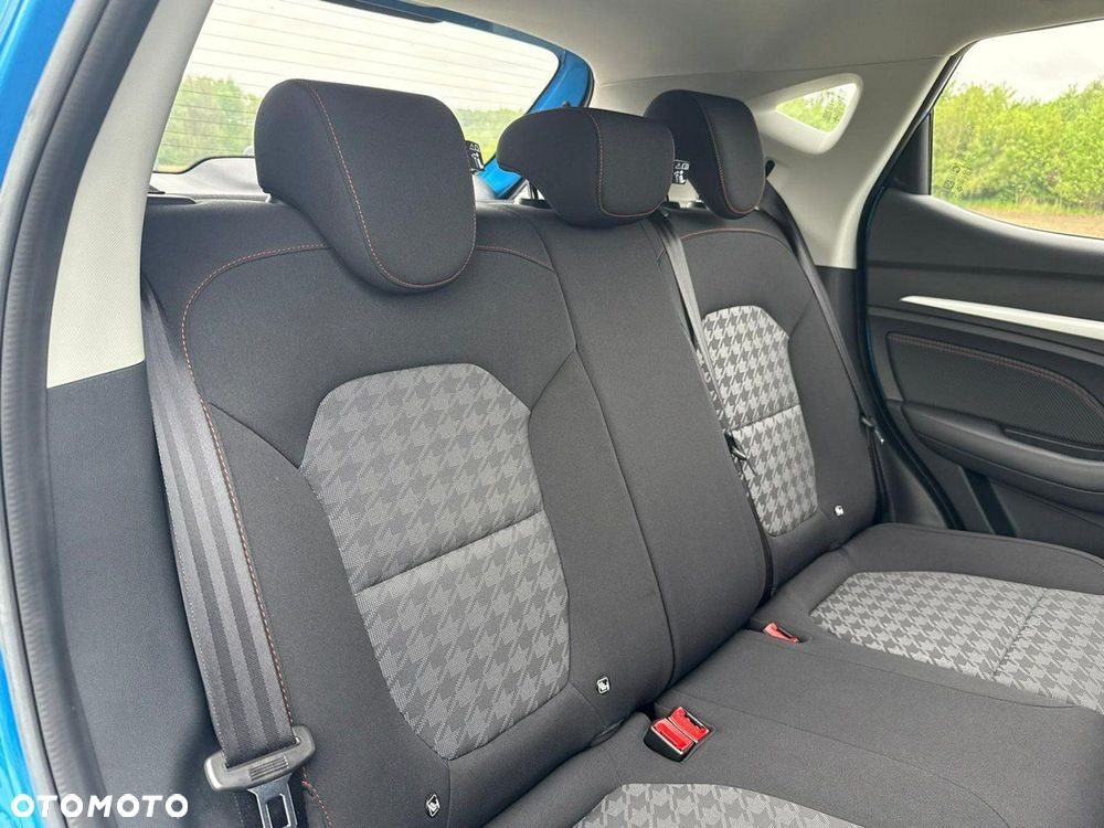 MG ZS 1.5 VTi-Tech Excite - 21