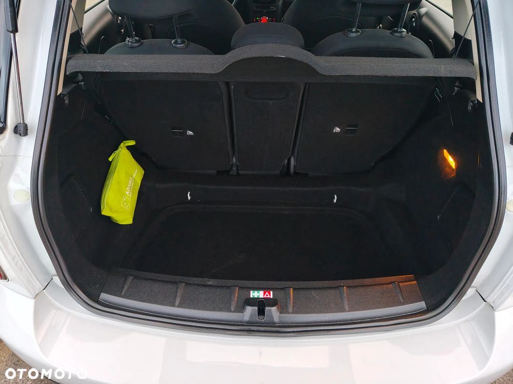 MINI Countryman Cooper D - 40