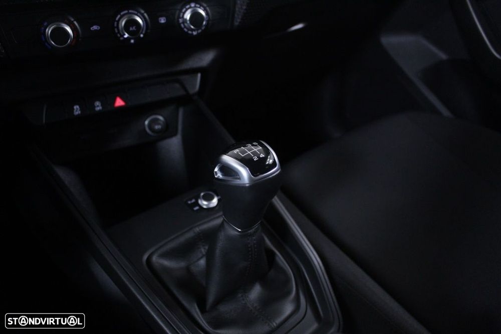 Audi A1 Sportback 25 TFSI Advanced - 31