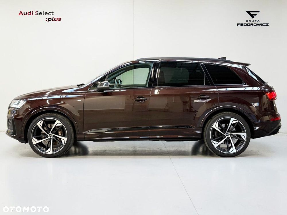 Audi Q7 - 4