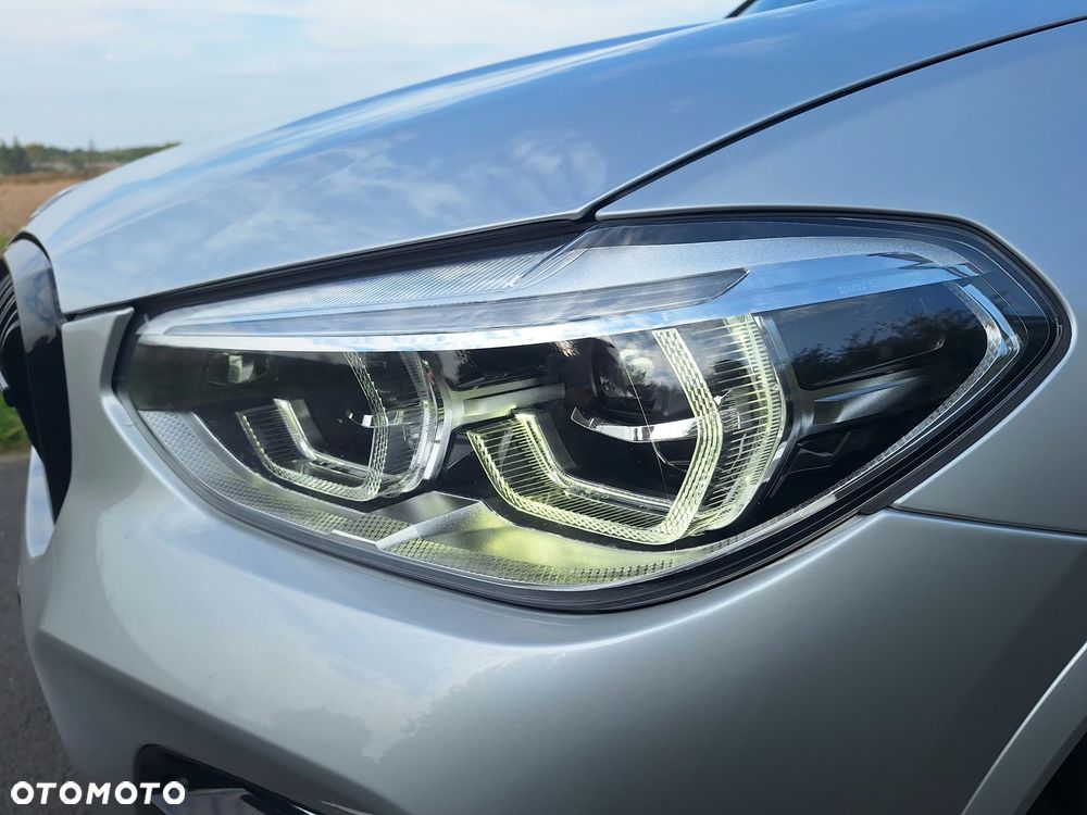 BMW X3 - 16