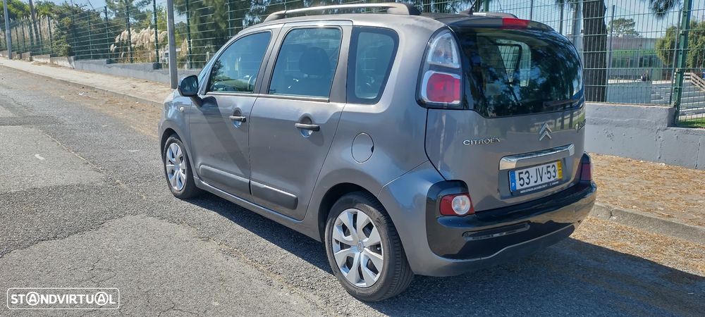Citroën C3 Picasso 1.6 HDi Confort Airdream - 3