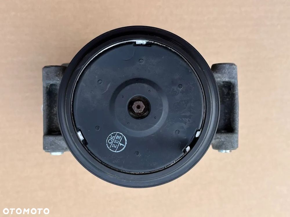 SPRĘŻARKA KLIMATYZACJI KOMPRESOR 4F0260805T 6SEU14C AUDI A4 A5 A6 Q5 SEAT EXEO - 7