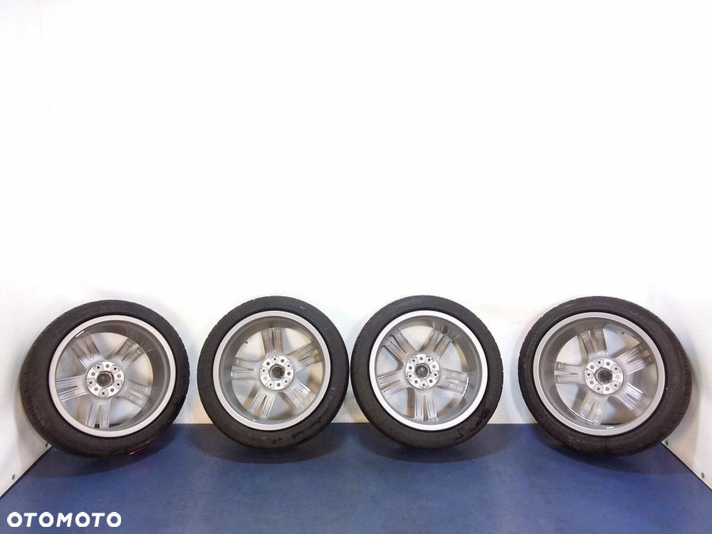 BMW 2 F45 F46 FELGI KOŁA ZIMOWE 225/45R18 7848602 - 12