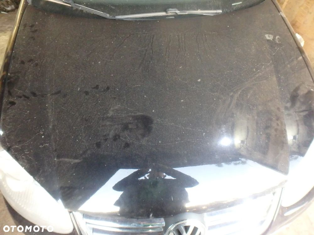 Maska VW Jetta Golf V kombi LC9X - 1