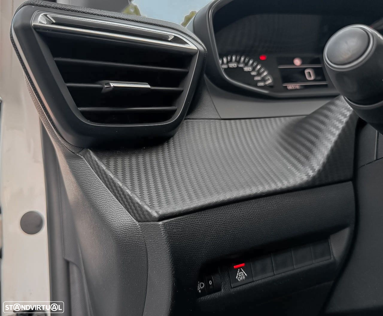 Peugeot 208 PureTech 100 Style - 13
