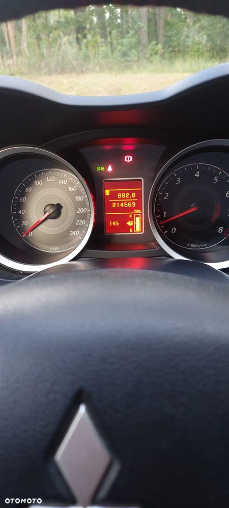Mitsubishi Lancer 1.8 Inform LPG - 15