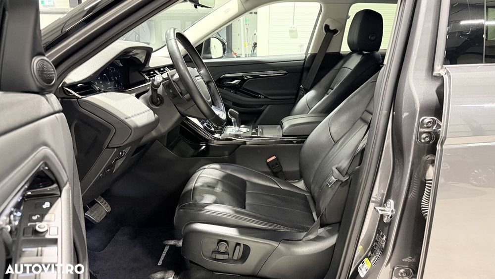 Land Rover Range Rover Evoque 2.0 D165 R-Dynamic MHEV - 6